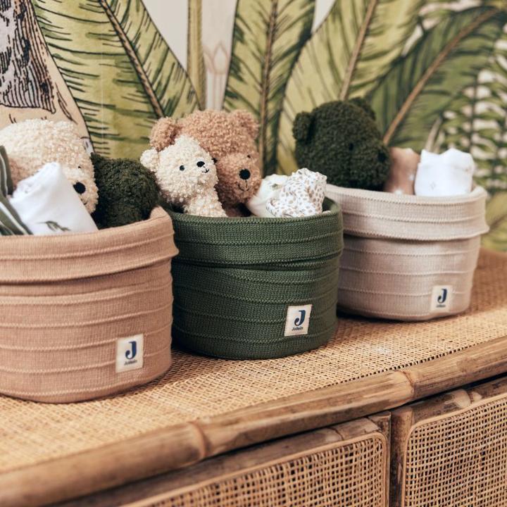 Actual product image Jollein Care basket