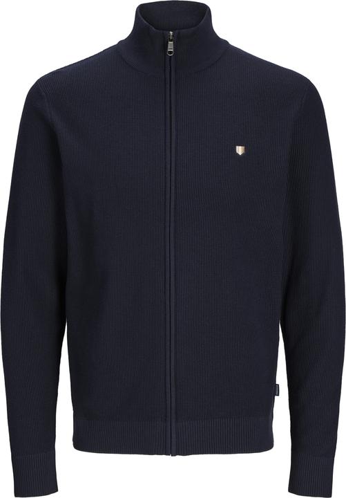 Actual product image Jack & Jones Jprblurony Knit Cardigan Ln (S)
