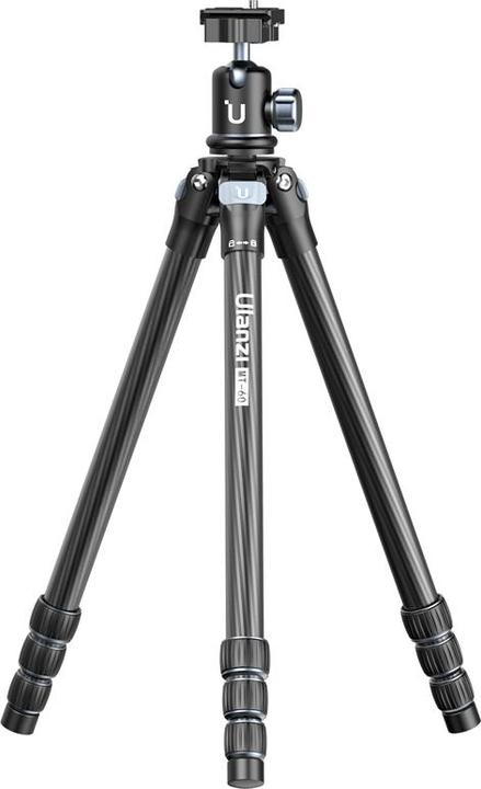 Actual product image Ulanzi MT 60 Carbon Fibre Travel Tripod