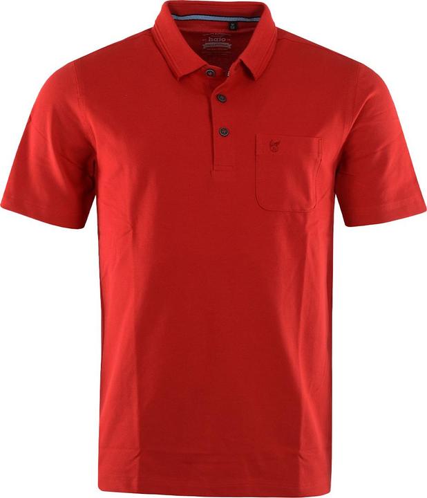 Actual product image Hajo Pique polo shirt (54, XL)