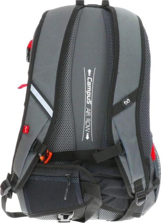 Actual product image Rucksack