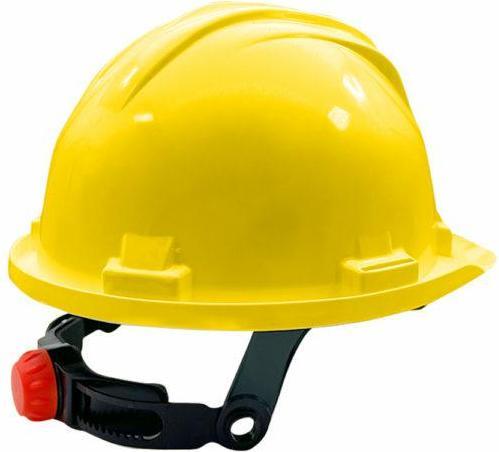 Image du produit Topco Casque de sécurité 5-Rg Blanc