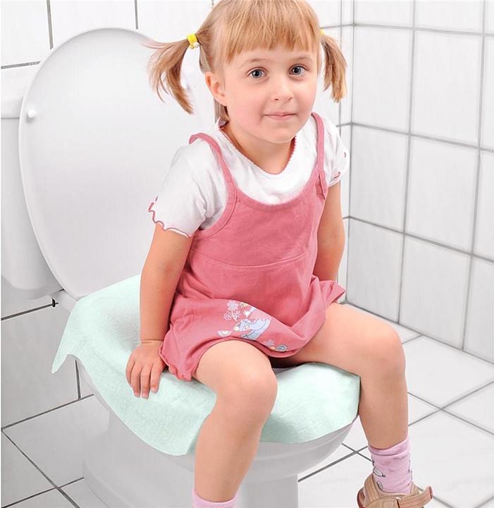 Produktbild Reer Einweg-WC-Toilettenauflage 3er Packung