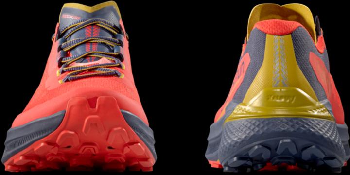 Actual product image La Sportiva Prodigio, Mountain Running® Schuh Low Cut (39)
