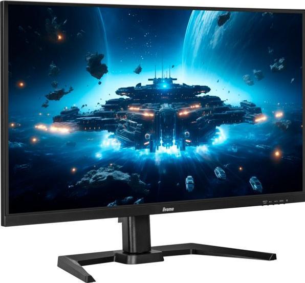 Produktbild iiyama GB2745QSU-B1 G-Master 68,58cm 27Zoll ETE IPS QHD Black Hawk 100Hz 250cd/m2 1ms HDMI DP USB-HU (2560 x 1440 Pixel, 27")