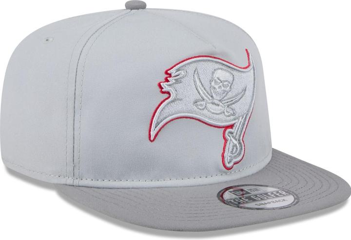 Produktbild New Era Golfer Snapback Cap Training Tampa Bay Buccaneers