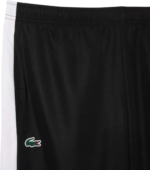 Actual product image Lacoste Mens Colourblock Tennis Tracksuit Set (XS)