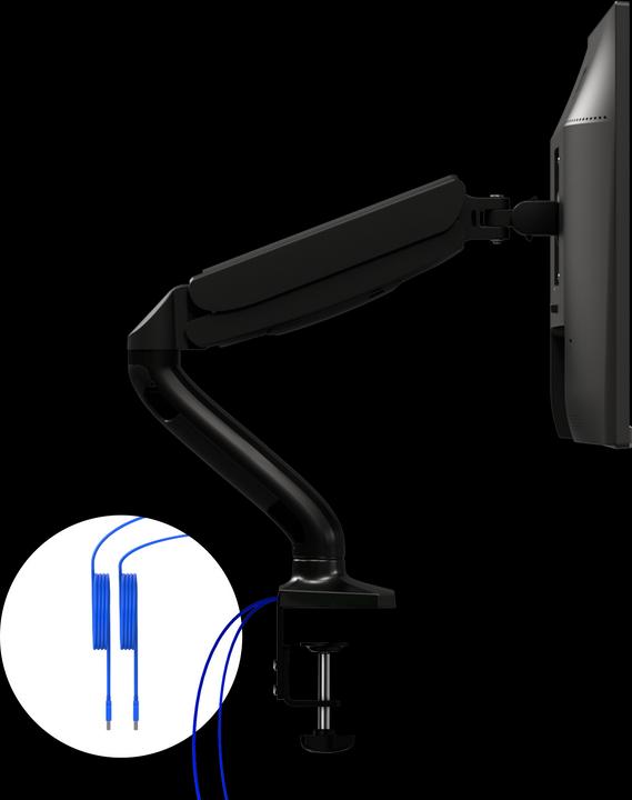 Produktbild AOC AS110DX (Tisch, 32")
