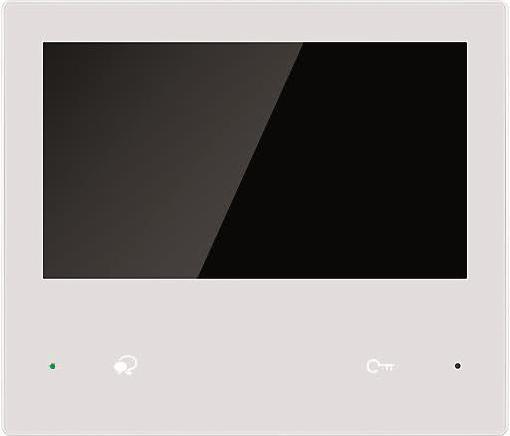 Produktbild Indexa IP-Video-Innenstation 7 IP220M2 Zoll Touch PoE 28309 (WLAN)