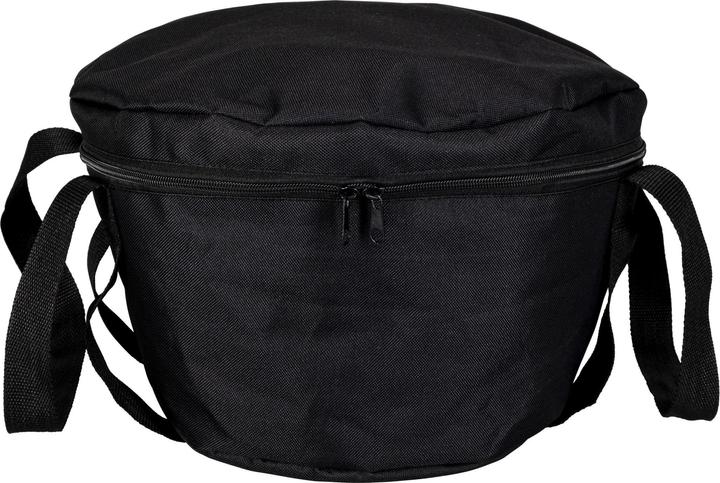Image du produit Nouvel Gril Dutch-Oven, 5.7 l, Noir