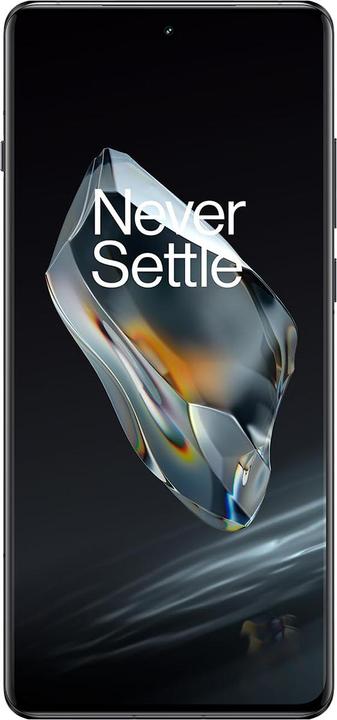 Image du produit OnePlus 12 (512 Go, Silky Black, 6.82", SIM + eSIM, 50 Mpx, 5G)