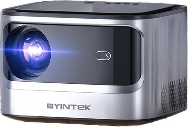 Actual product image Byintek Projector X25 (Full HD, 680 lm)