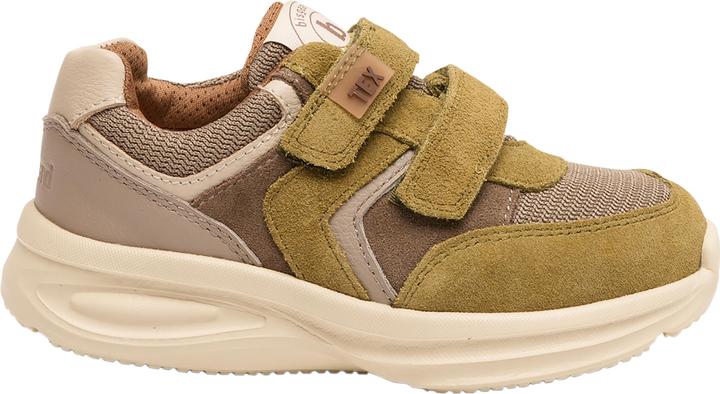 Bisgaard Yuki V Tex