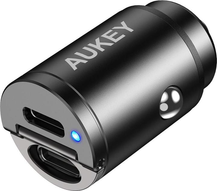 Aukey Car Charger Enduro