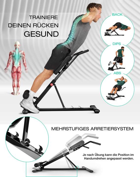 Actual product image Sportstech BRT150