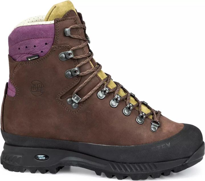 Brown, Viola