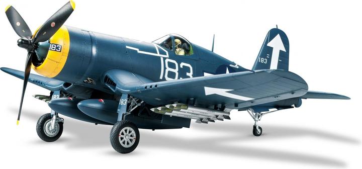 Produktbild Tamiya Vought F4U-1D Corsair