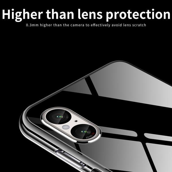 Produktbild Mofi Softcase TPU Series (Sony Xperia 10 VI)