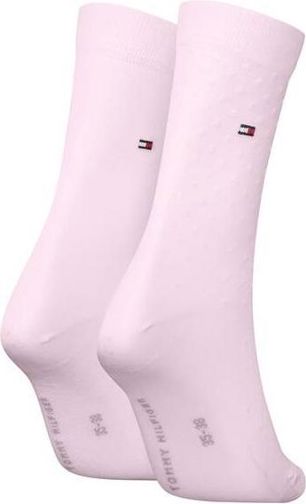 Image du produit Tommy Hilfiger Dot Socks Tencel (lot de 2, 39 - 42)