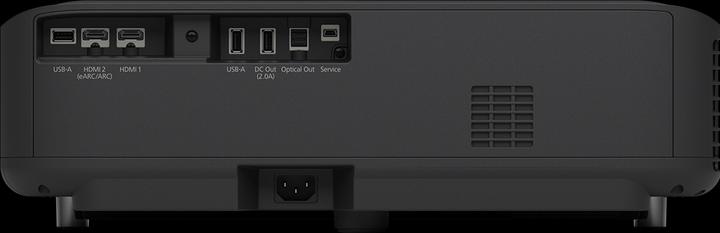 Immagine prodotto Epson EH-LS650B (4K, 3600 lm, 0.25 - 0.62 : 1)