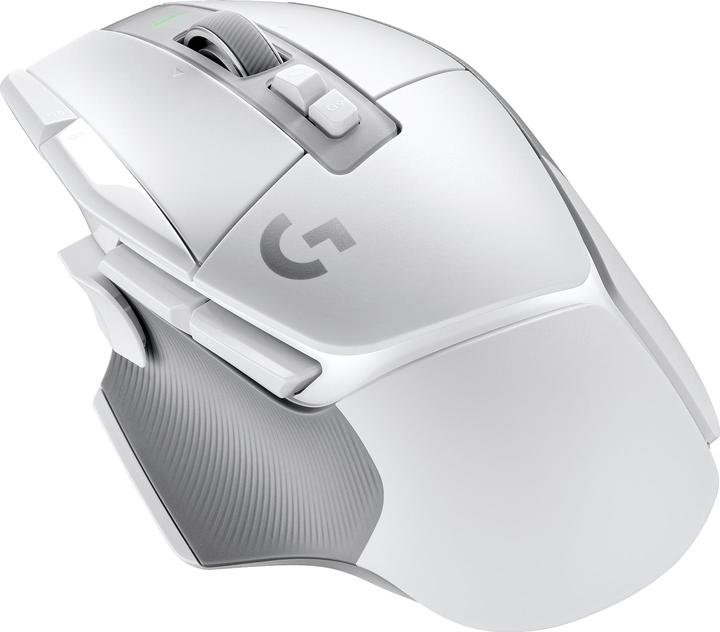 Immagine prodotto Logitech G G502 X Lightspeed (Senza fili)