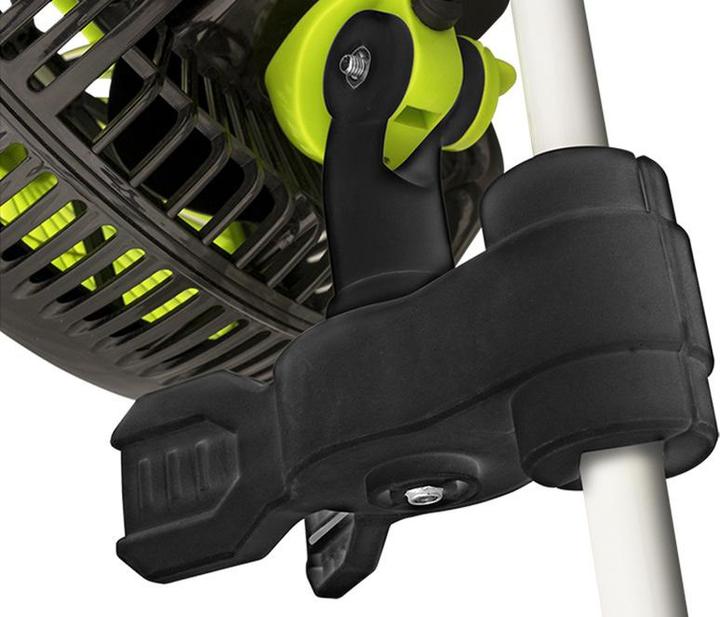 Produktbild Garden HighPro Oscillating Clip Fan
