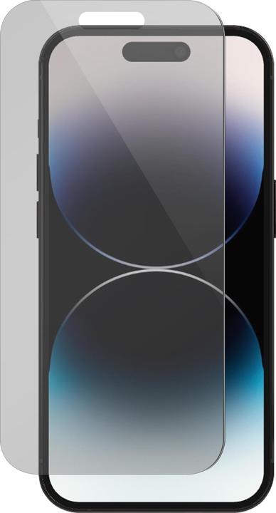 Produktbild Deltaco Privacy screen protector iPhon (1 Stück, Apple iPhone 14 Pro Max)