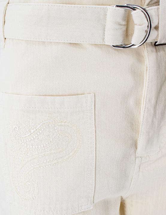 Actual product image Etro Trousers (44)