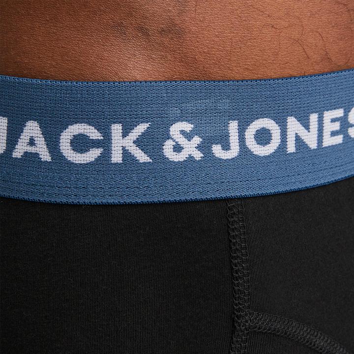 Image du produit Jack & Jones 10er Pack Solid Retro Short / Pant (XL, paquet de 10)