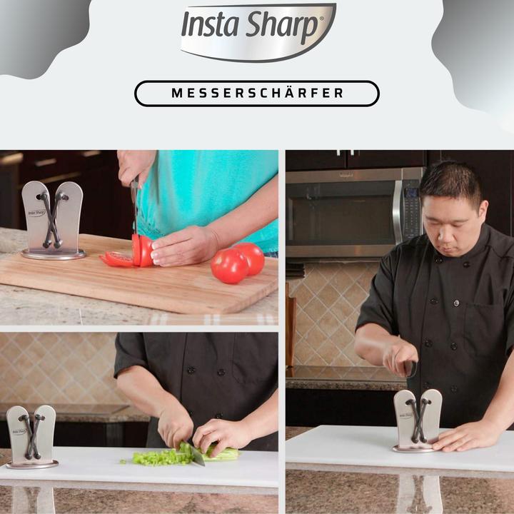 Actual product image Lipo Insta Sharp
