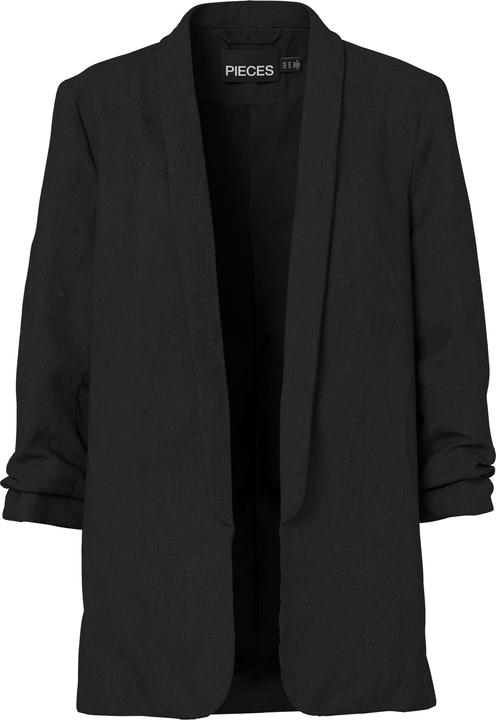 Pieces Pcpia Bosella Blazer Wvn Noos
