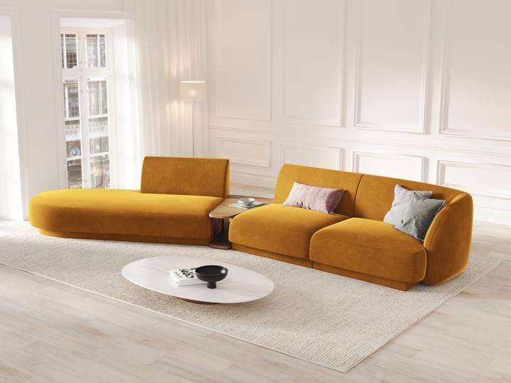Produktbild Micadoni Miley (Modular Sofa, 4-Sitzer)