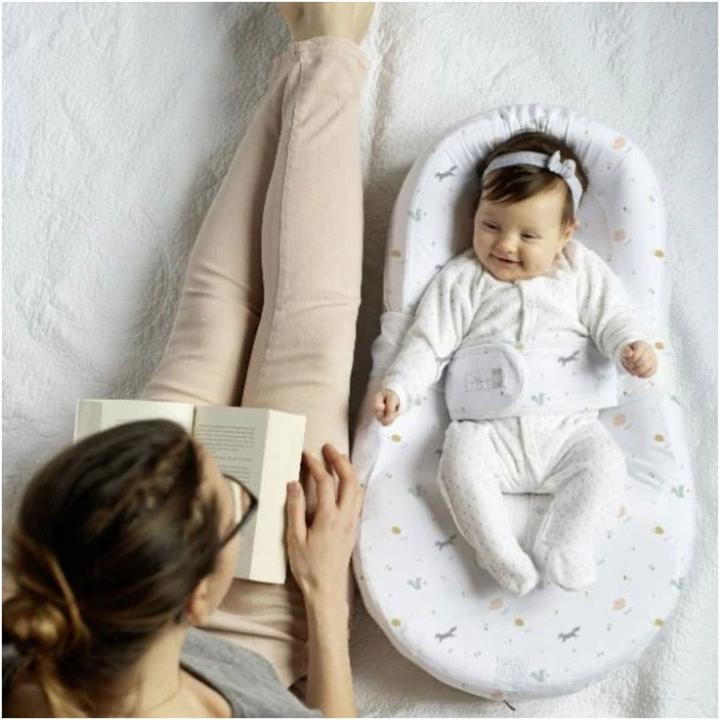 Actual product image Beaba Cocoonababy® 10° Glücklicher Fuchs