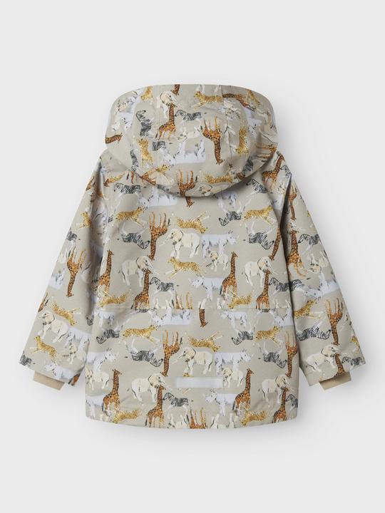 Produktbild Name it Übergangs Jacke (92)
