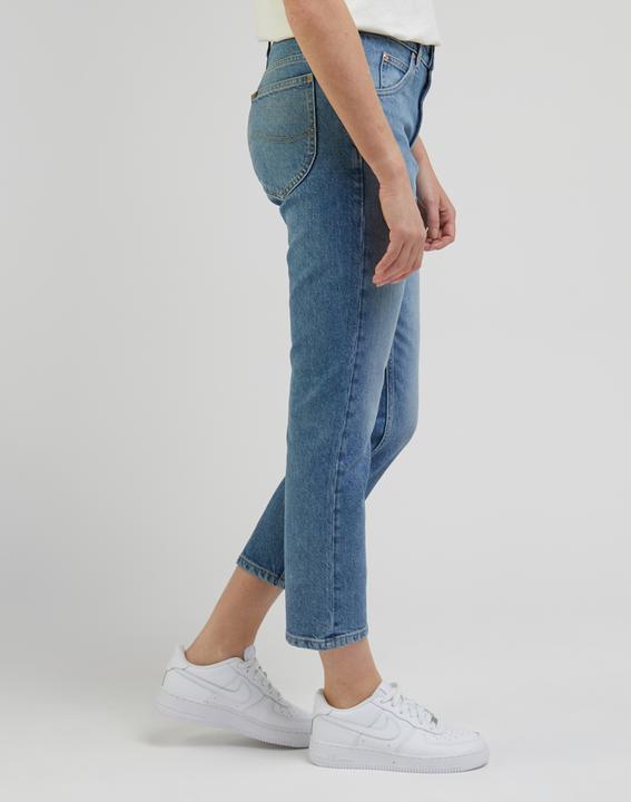 Actual product image Lee Slim Fit Rider Jeans (W31/L33)