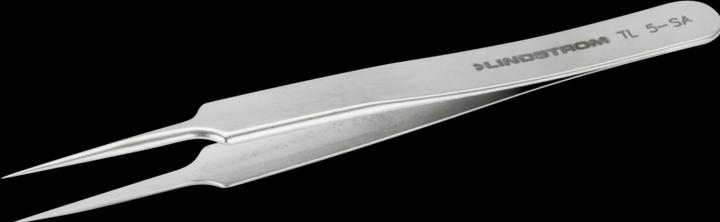 Produktbild Lindstrom Lindström TL 5-SA Präzisionspinzette 5 Spitz 110 mm