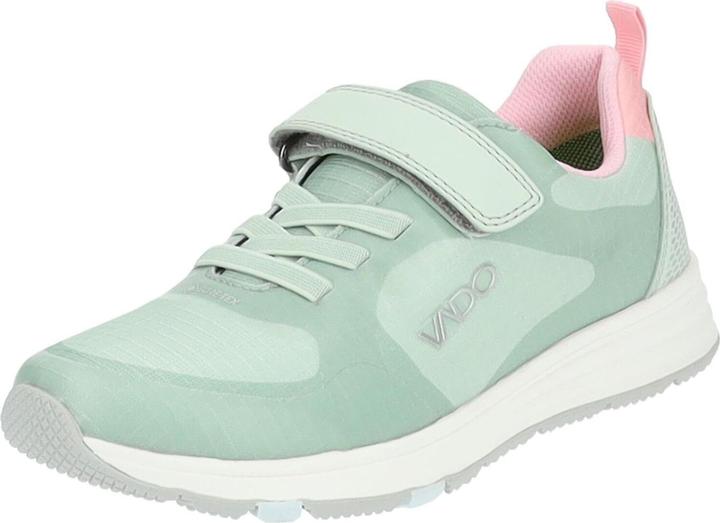 Vado Sneaker SMILEY LO ELASTIC GTX