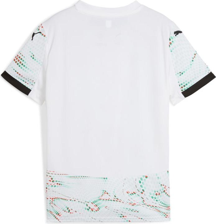 Actual product image Puma FPF Away Jersey Replica Jr (152)