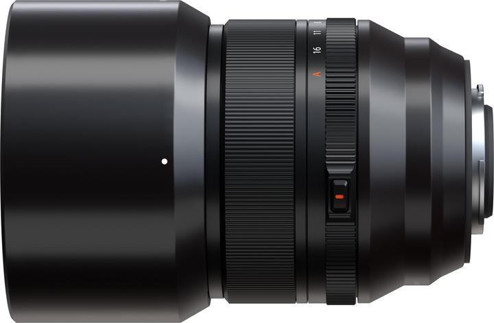 Produktbild Fujifilm FUJINON XF 56mm F1.2 R WR (Fujinon XF, APS-C / DX)