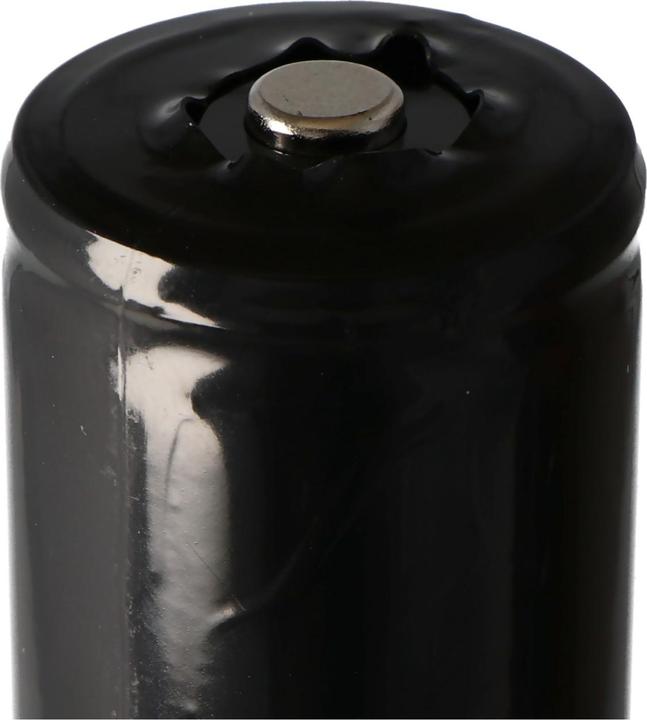Actual product image AccuCell Battery torch, Zweibrüder X21R, NiMH battery 4xD, ABC 12 6226