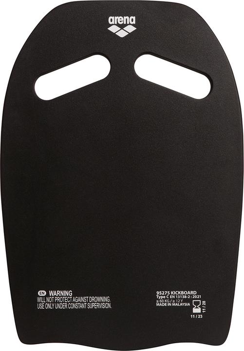 Actual product image Arena Kickboard