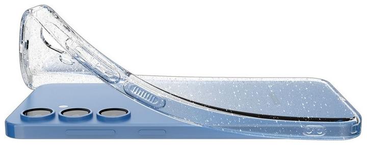Actual product image Spigen Liquid Crystal (Samsung Galaxy S25)