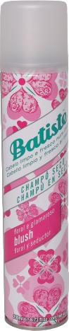 Actual product image Batiste Original (200 ml, Dry shampoo)