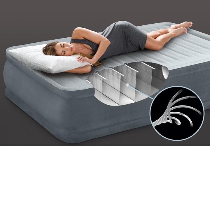 Actual product image Intex Plush (100 x 190 cm)