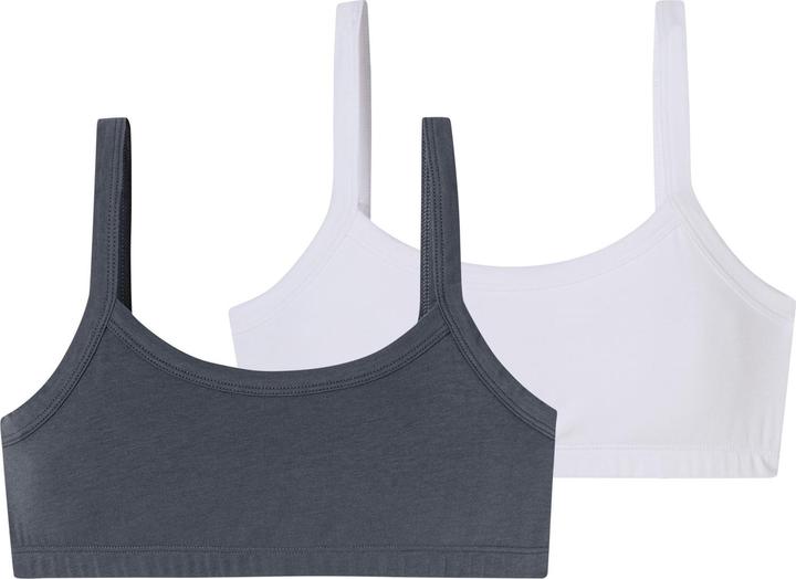 Image du produit Schiesser Bustier Fresh Vibe (lot de 2)