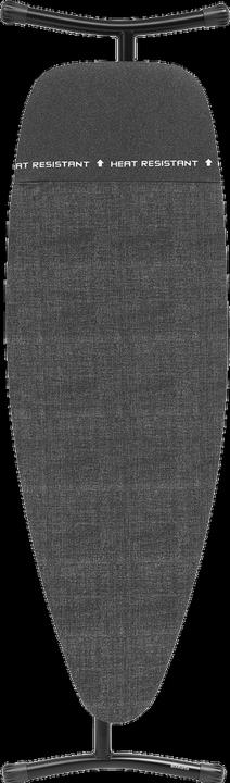 Produktbild Brabantia Bügeltisch Denim Black 135x45 cm (135 x 45 cm)