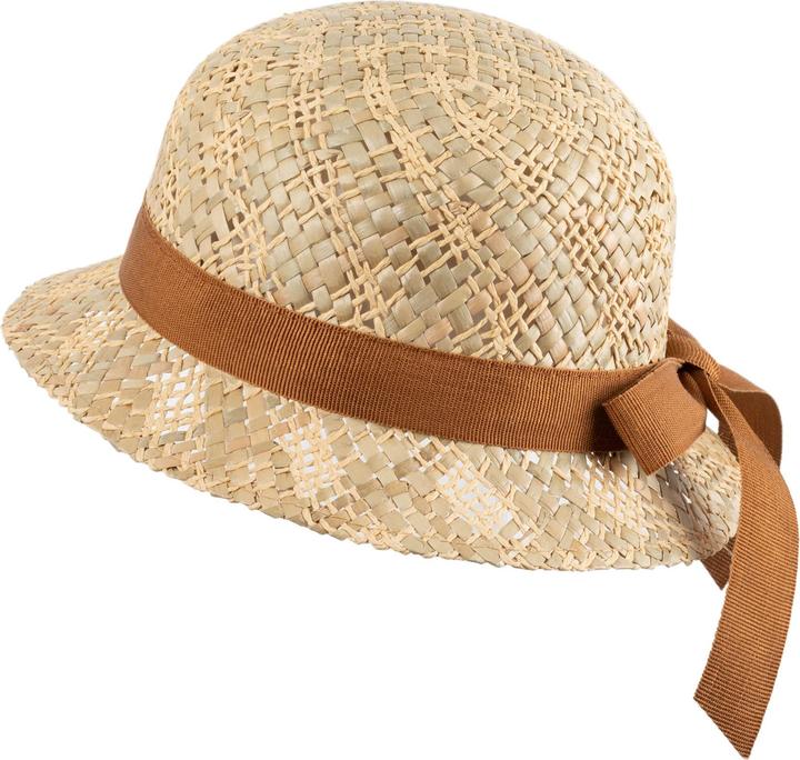 Pure Pure Kinder Strohhut natur