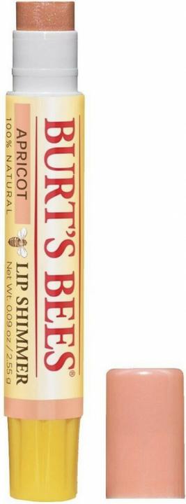 Immagine prodotto Burt's Bees Lucentezza delle labbra - Albicocca