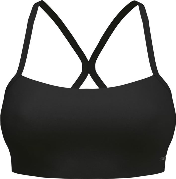 Actual product image Speedo Solid Racerback Top (L)