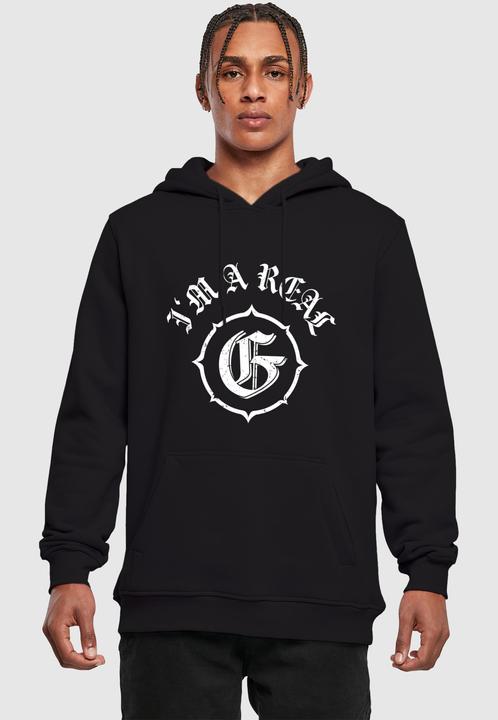 Actual product image Mister Tee MisterTee Real G Hoody - 171535 (M)
